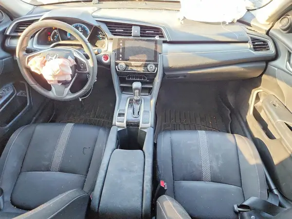 2HGFC2F78GH542763 2016 HONDA CIVIC - Image 8