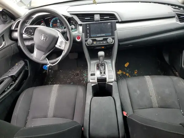 2HGFC2F78GH543038 2016 HONDA CIVIC - Image 8