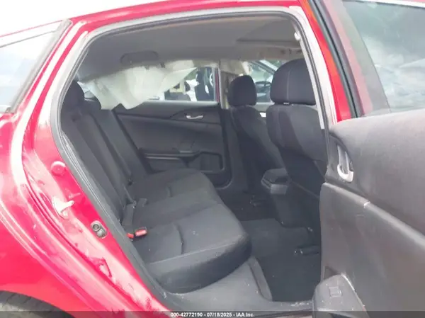 2HGFC2F78GH543475 2016 HONDA CIVIC - Image 8