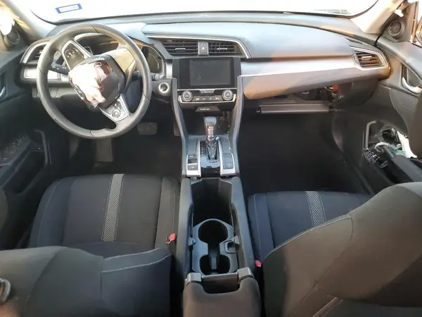 2HGFC2F78GH544237 2016 HONDA CIVIC - Image 8