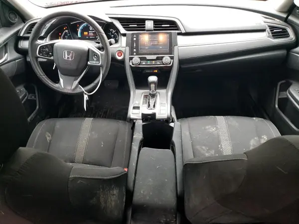 2HGFC2F78GH545792 2016 HONDA CIVIC - Image 8