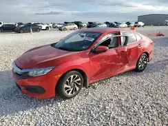 2HGFC2F78GH545811 2016 HONDA CIVIC