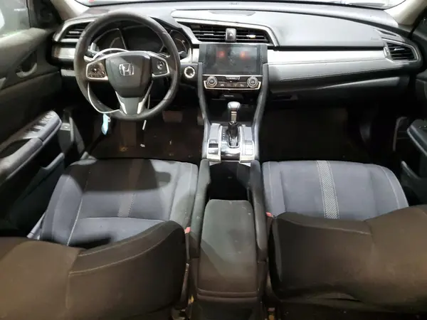 2HGFC2F78GH546439 2016 HONDA CIVIC - Image 8