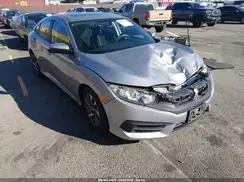 2HGFC2F78GH547123 2016 HONDA CIVIC