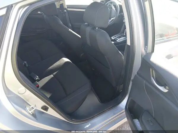 2HGFC2F78GH547123 2016 HONDA CIVIC - Image 8