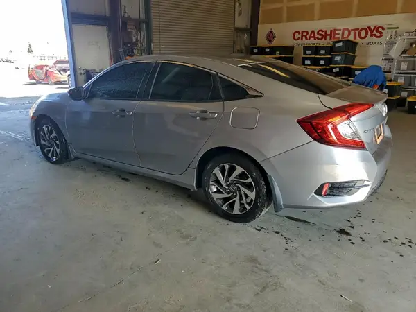 2HGFC2F78GH547168 2016 HONDA CIVIC - Image 2