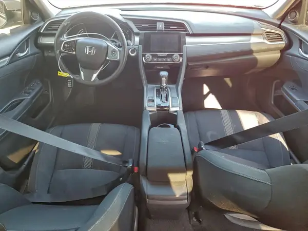 2HGFC2F78GH547168 2016 HONDA CIVIC - Image 8