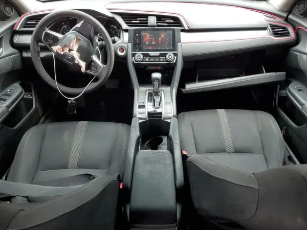 2HGFC2F78GH547378 2016 HONDA CIVIC - Image 8