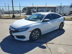 2HGFC2F78GH547588 2016 HONDA CIVIC