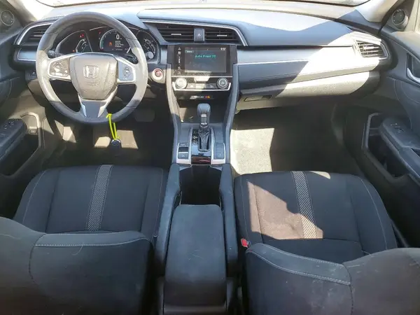 2HGFC2F78GH547588 2016 HONDA CIVIC - Image 8