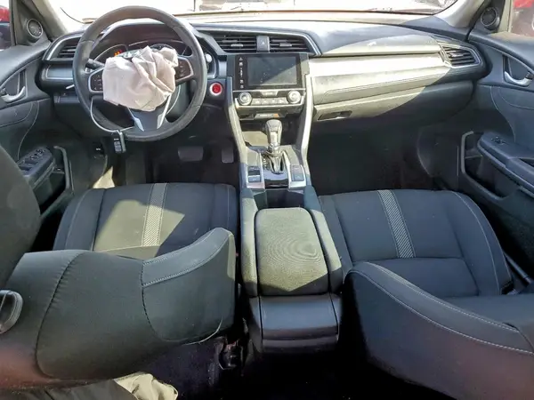 2HGFC2F78GH548174 2016 HONDA CIVIC - Image 8