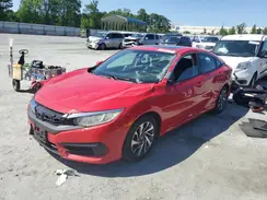 2HGFC2F78GH548305 2016 HONDA CIVIC