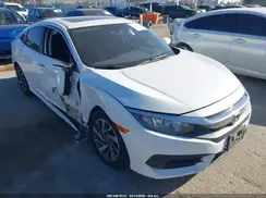 2HGFC2F78GH551222 2016 HONDA CIVIC