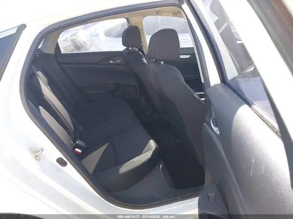2HGFC2F78GH551222 2016 HONDA CIVIC - Image 8