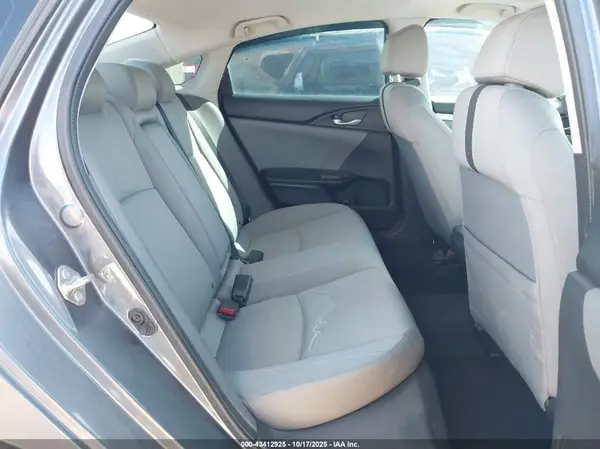 2HGFC2F78GH557280 2016 HONDA CIVIC - Image 8