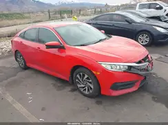 2HGFC2F78GH558879 2016 HONDA CIVIC