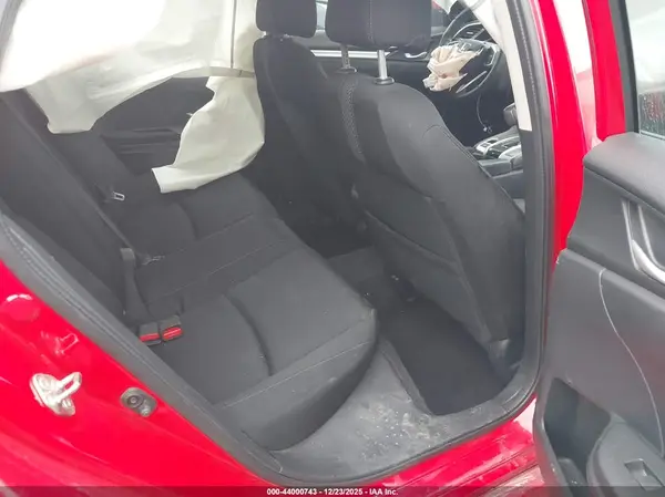 2HGFC2F78GH558879 2016 HONDA CIVIC - Image 8