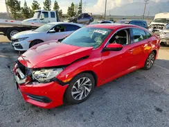 2HGFC2F78GH558882 2016 HONDA CIVIC