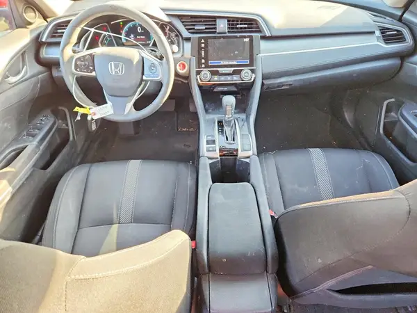 2HGFC2F78GH558882 2016 HONDA CIVIC - Image 8
