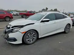 2HGFC2F78GH559157 2016 HONDA CIVIC