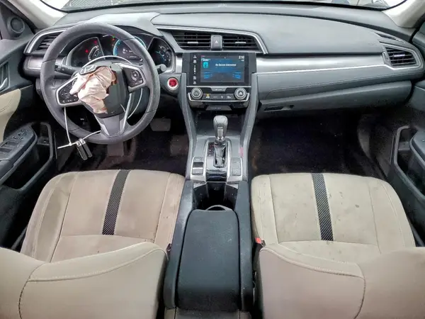 2HGFC2F78GH559157 2016 HONDA CIVIC - Image 8