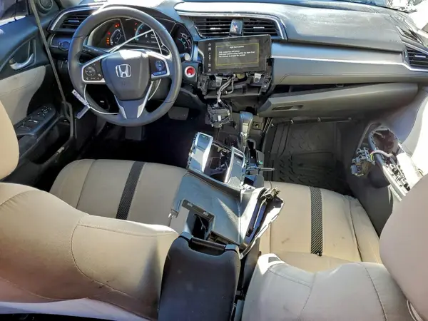 2HGFC2F78GH559482 2016 HONDA CIVIC - Image 8