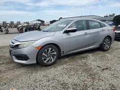 2HGFC2F78GH560678 2016 HONDA CIVIC