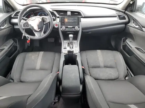 2HGFC2F78GH560678 2016 HONDA CIVIC - Image 8