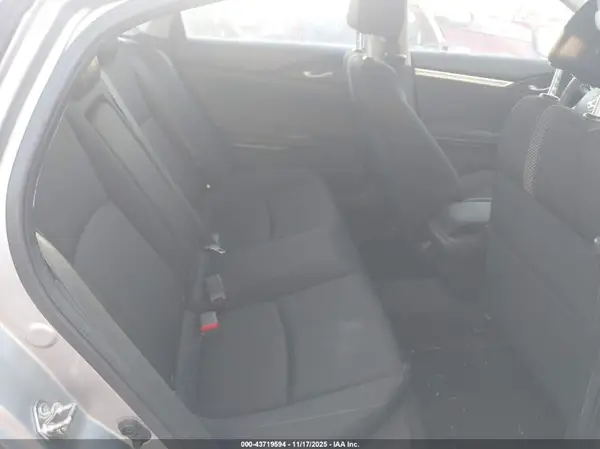 2HGFC2F78GH563886 2016 HONDA CIVIC - Image 8