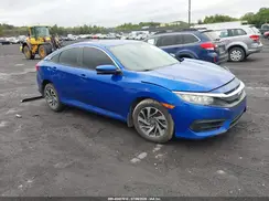 2HGFC2F78GH564553 2016 HONDA CIVIC