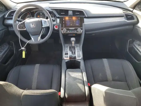 2HGFC2F78GH565346 2016 HONDA CIVIC - Image 8