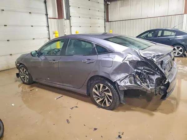 2HGFC2F78GH565413 2016 HONDA CIVIC - Image 2