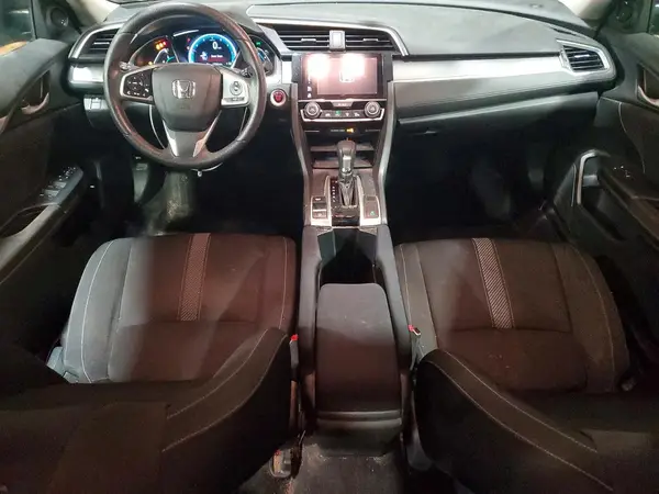 2HGFC2F78GH565413 2016 HONDA CIVIC - Image 8
