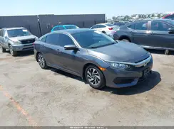 2HGFC2F78GH566111 2016 HONDA CIVIC