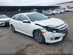 2HGFC2F78GH568070 2016 HONDA CIVIC