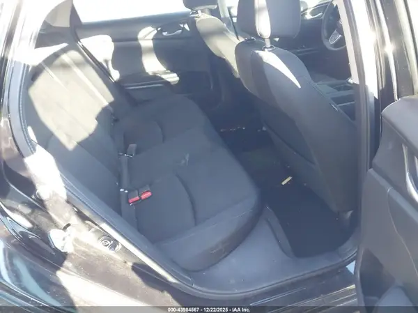 2HGFC2F78GH568859 2016 HONDA CIVIC - Image 8