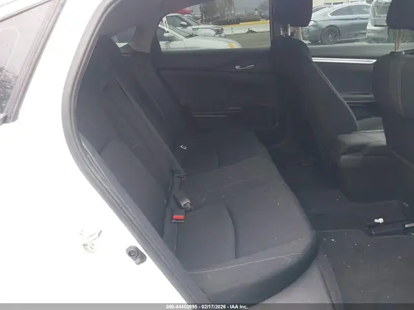 2HGFC2F78GH569316 2016 HONDA CIVIC - Image 8