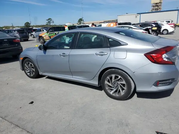 2HGFC2F78GH570692 2016 HONDA CIVIC - Image 2