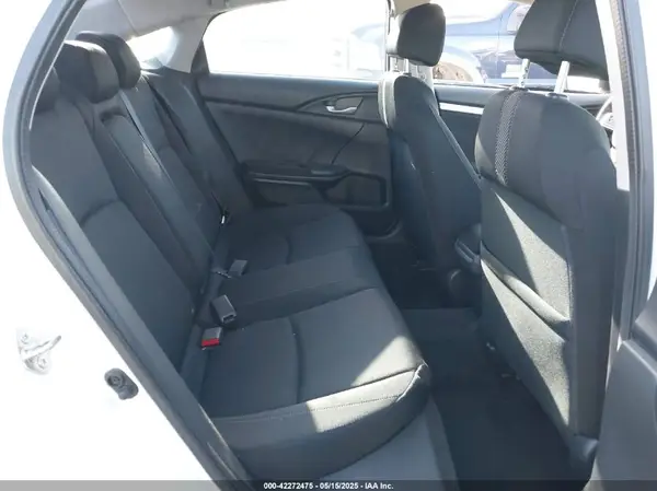 2HGFC2F78GH570997 2016 HONDA CIVIC - Image 8