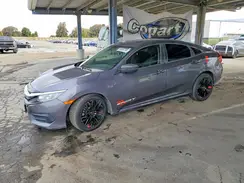 2HGFC2F78GH571227 2016 HONDA CIVIC