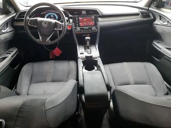 2HGFC2F78GH571227 2016 HONDA CIVIC - Image 8