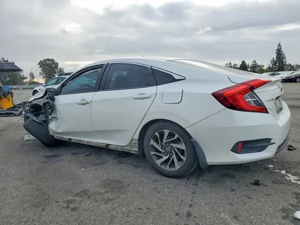 2HGFC2F78GH573480 2016 HONDA CIVIC - Image 2
