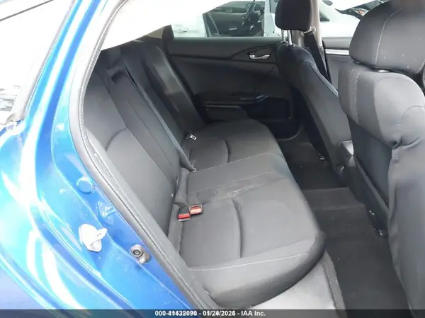2HGFC2F78GH573575 2016 HONDA CIVIC - Image 8