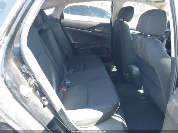 2HGFC2F78GH574032 2016 HONDA CIVIC - Image 8