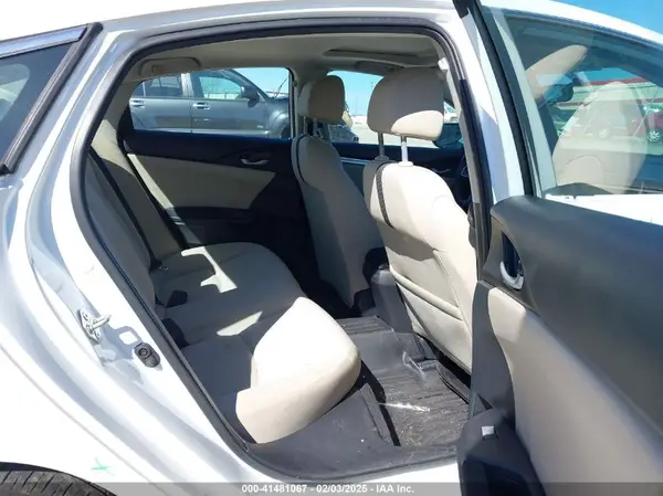 2HGFC2F78GH575519 2016 HONDA CIVIC - Image 8