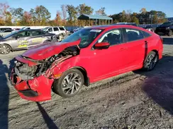 2HGFC2F78GH575732 2016 HONDA CIVIC