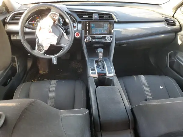 2HGFC2F78GH575732 2016 HONDA CIVIC - Image 8