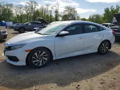 2HGFC2F78GH576184 2016 HONDA CIVIC
