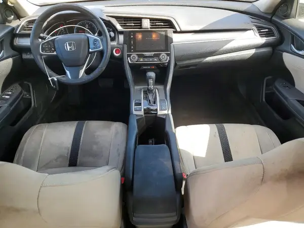 2HGFC2F78GH576184 2016 HONDA CIVIC - Image 8