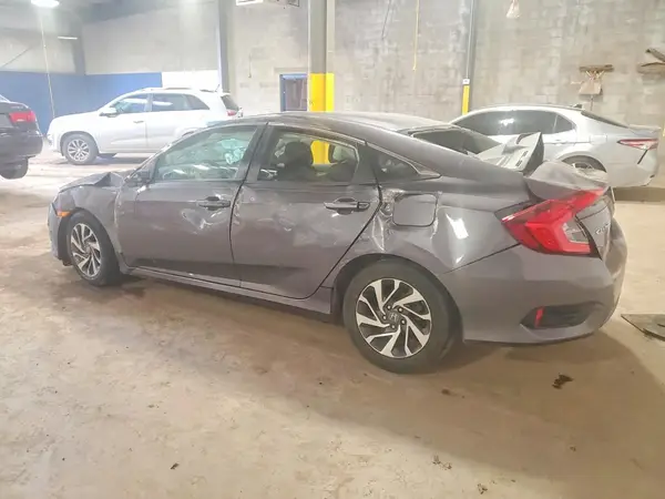 2HGFC2F78GH577772 2016 HONDA CIVIC - Image 2